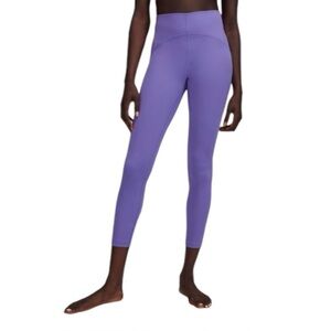 Lululemon Charged Indigo Instills Leggings size 4 inseam 26in